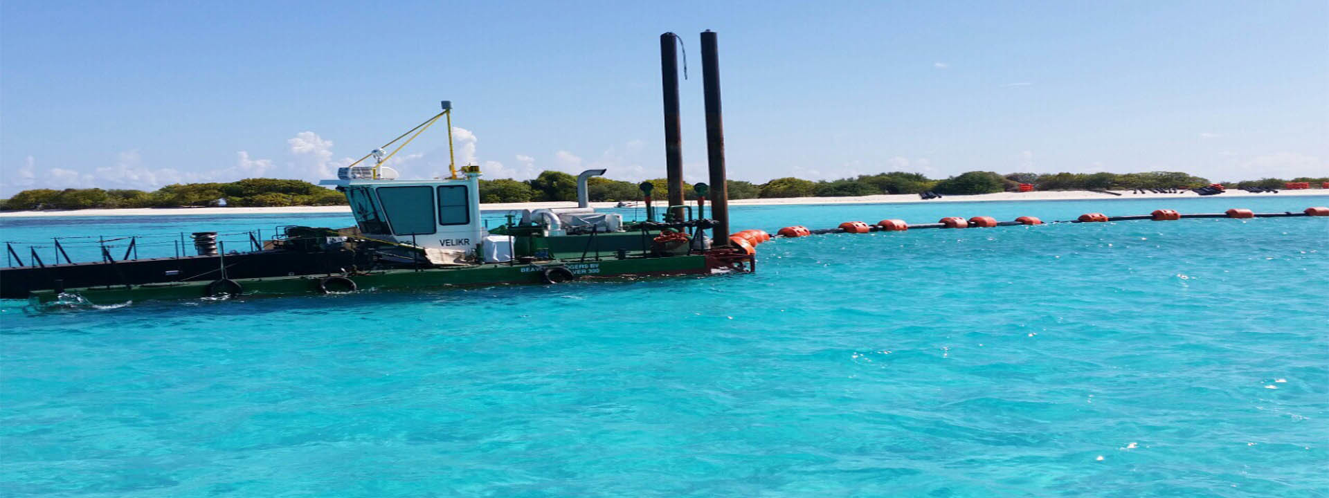 качество Поплавок для труб HDPE фабрика