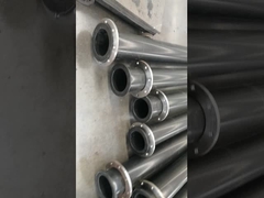 Плавать драгирует морского пехотинца Hdpe трубы деструкцию стекловидного тела масла грязи песка гидравлического драгируя 12 дюйма