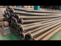 Ультрапрочная труба UHMWPE революционизирует трубопроводную промышленность
