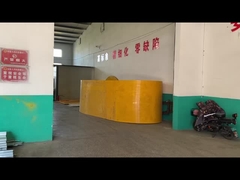 Высокопроизводительные плавучие трубы для дноуглубления для эффективных подводных работ