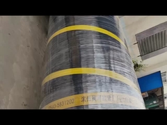 Многофункциональный и легкий самоплавающий драдж шланг для нескольких приложений