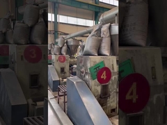 Устойчивые к износу трубы UHMWPE с фланцами и аксессуарами