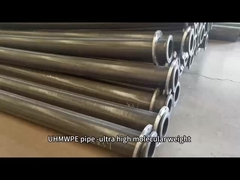 Поплавок для труб HDPE