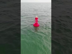 Оффшорные установки Полиэтиленовый плавучий для морских и оффшорных применений