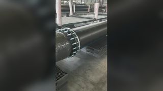 Прочные поплавки для дноуглубительных труб для морских операций
