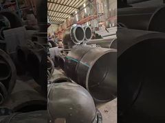 Прочное решение для транспортировки шлама из дноуглубительных труб из полиэтилена высокой плотности (HDPE)